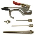 S&G Tool Aid BLOW GUN Lever Action with 5 Nozzles SG99150